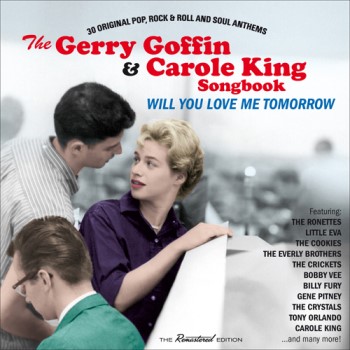 V.A. - The Gerry Goffin & Carole King Songbook : Will You..